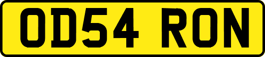 OD54RON