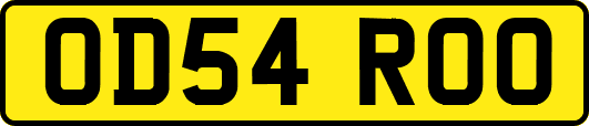 OD54ROO