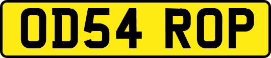 OD54ROP