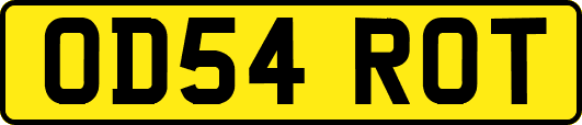 OD54ROT