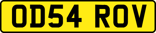 OD54ROV