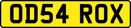 OD54ROX