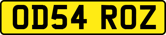 OD54ROZ