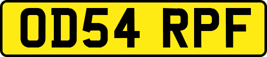 OD54RPF