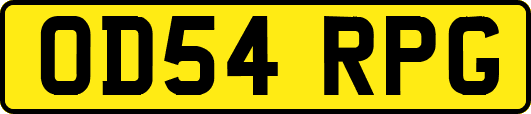 OD54RPG