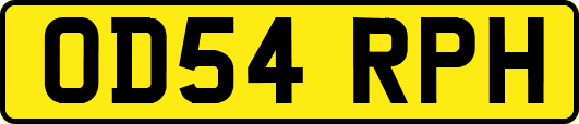 OD54RPH