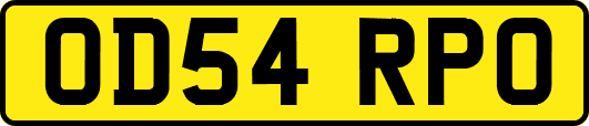 OD54RPO