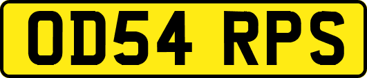 OD54RPS