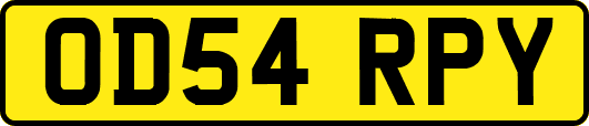 OD54RPY