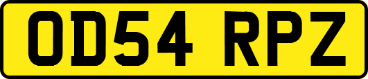 OD54RPZ