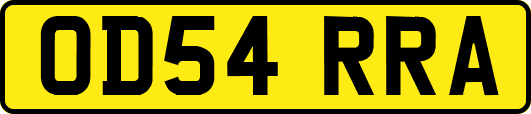 OD54RRA