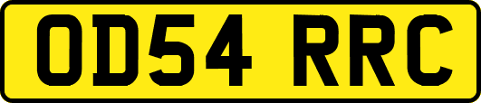 OD54RRC
