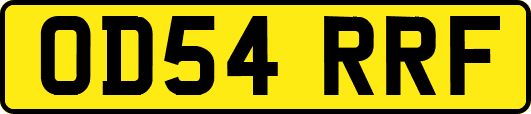 OD54RRF
