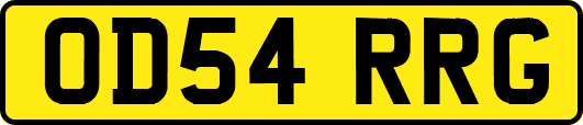 OD54RRG