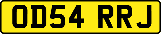 OD54RRJ