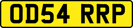 OD54RRP
