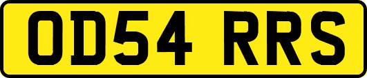 OD54RRS