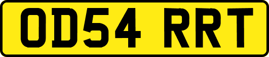 OD54RRT