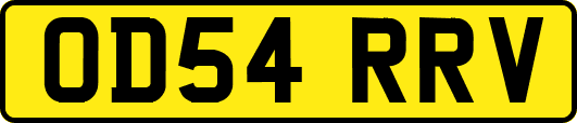OD54RRV