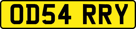 OD54RRY