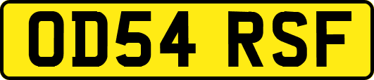 OD54RSF