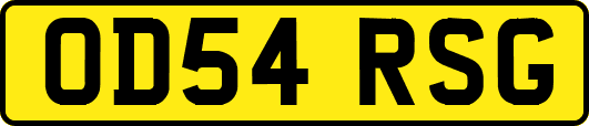 OD54RSG