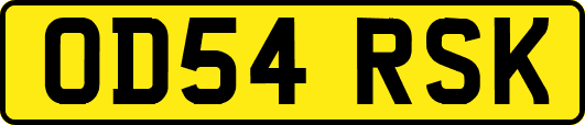 OD54RSK