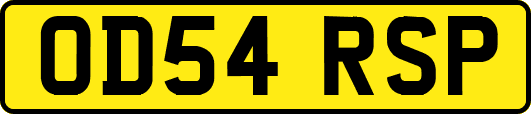 OD54RSP