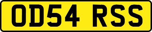 OD54RSS