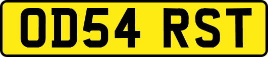 OD54RST