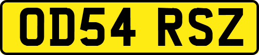 OD54RSZ