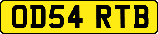 OD54RTB