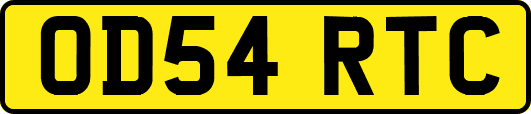 OD54RTC