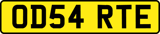 OD54RTE