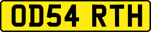 OD54RTH