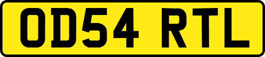OD54RTL