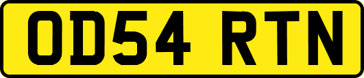 OD54RTN
