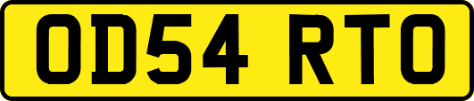 OD54RTO