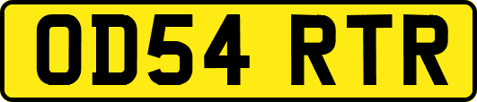 OD54RTR