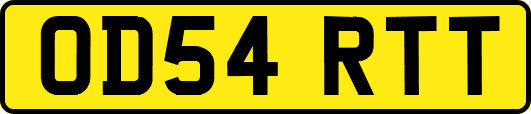 OD54RTT
