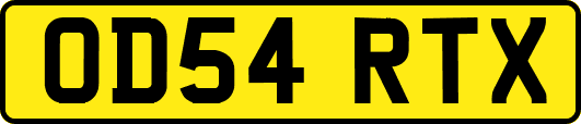 OD54RTX