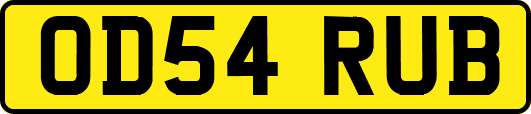 OD54RUB