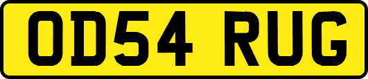 OD54RUG