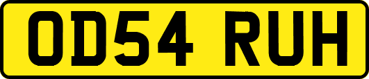 OD54RUH