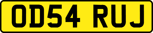OD54RUJ