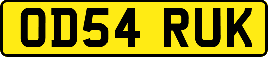 OD54RUK