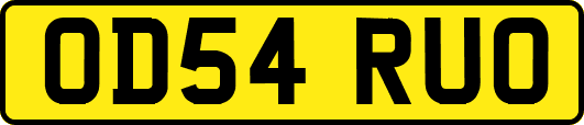 OD54RUO
