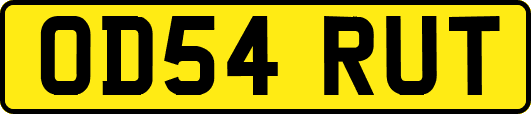 OD54RUT