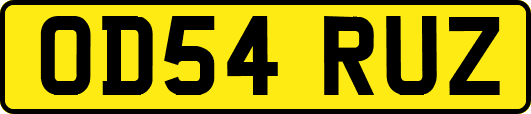 OD54RUZ