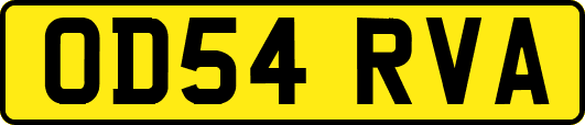 OD54RVA